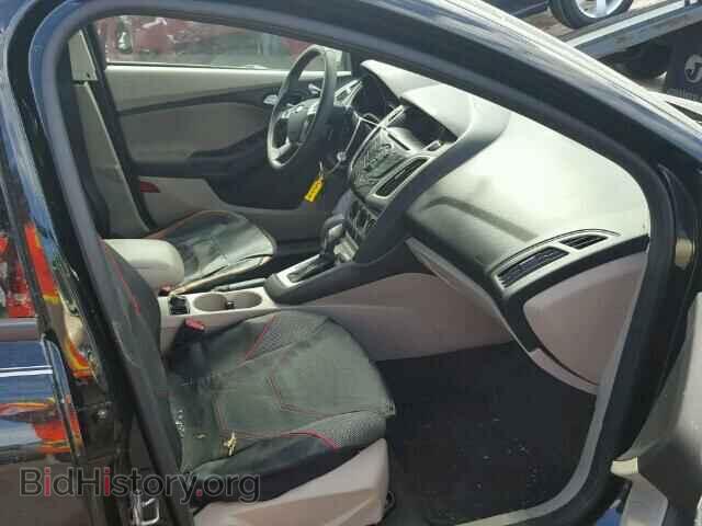 2013 FORD FOCUS - VIN: 1FADP3F27DL323592 - Photo 5