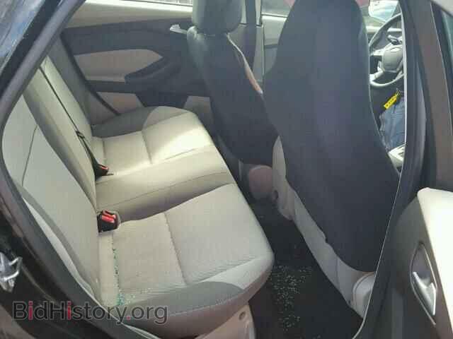2013 FORD FOCUS - VIN: 1FADP3F27DL323592 - Photo 6
