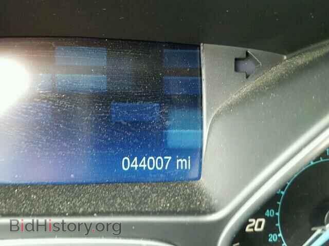 2013 FORD FOCUS - VIN: 1FADP3F27DL323592 - Photo 8