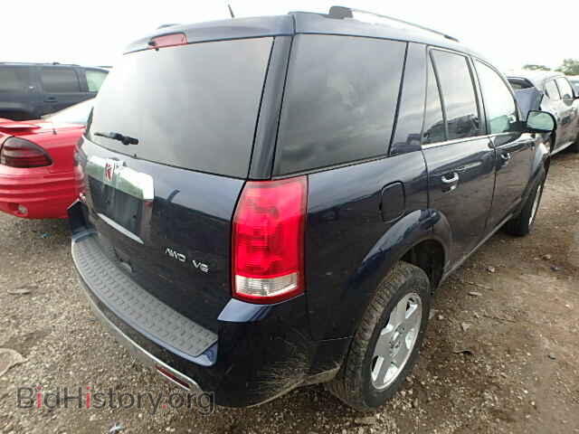 2007 SATURN VUE - VIN: 5GZCZ634X7S816635 - Фото 4