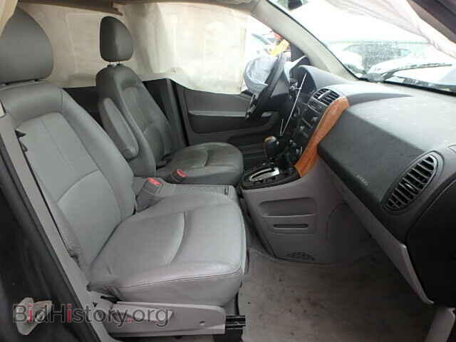 2007 SATURN VUE - VIN: 5GZCZ634X7S816635 - Фото 5