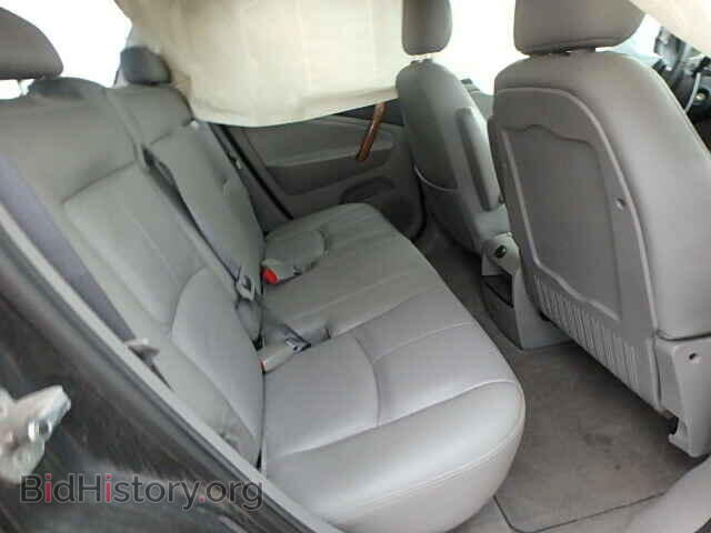 2007 SATURN VUE - VIN: 5GZCZ634X7S816635 - Фото 6