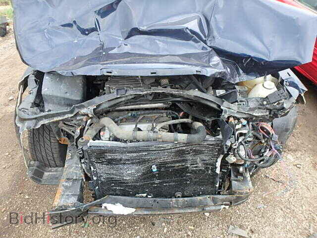 2007 SATURN VUE - VIN: 5GZCZ634X7S816635 - Фото 7