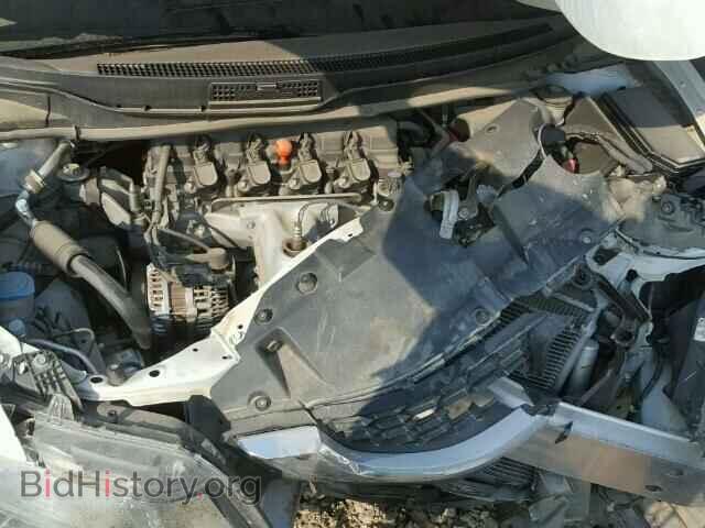 2014 HONDA CIVIC - VIN: 19XFB2F97EE058577 - Photo 7