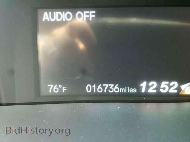 2014 HONDA CIVIC - VIN: 19XFB2F97EE058577 - Photo 8