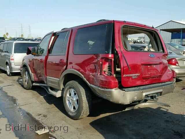 2004 FORD EXPEDITION - VIN: 1FMFU17LX4LB47589 - Фото 3