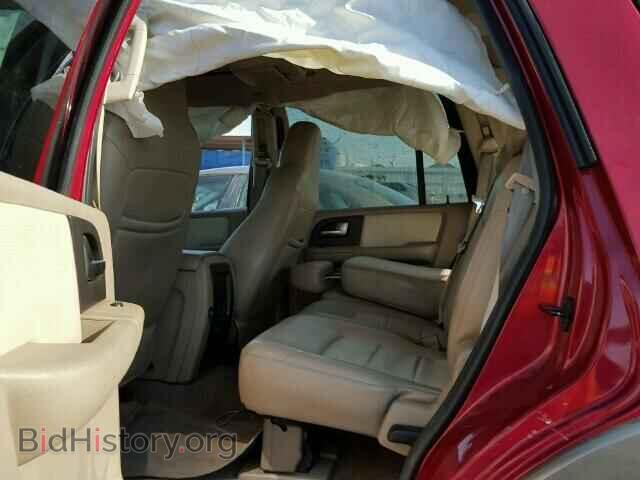 2004 FORD EXPEDITION - VIN: 1FMFU17LX4LB47589 - Фото 6