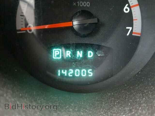 2007 DODGE NITRO - VIN: 1D8GT28K97W600905 - Photo 8