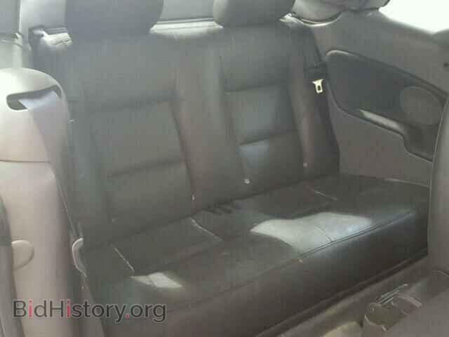 2002 SAAB 9 3 - VIN: YS3DF78K627014857 - Photo 6