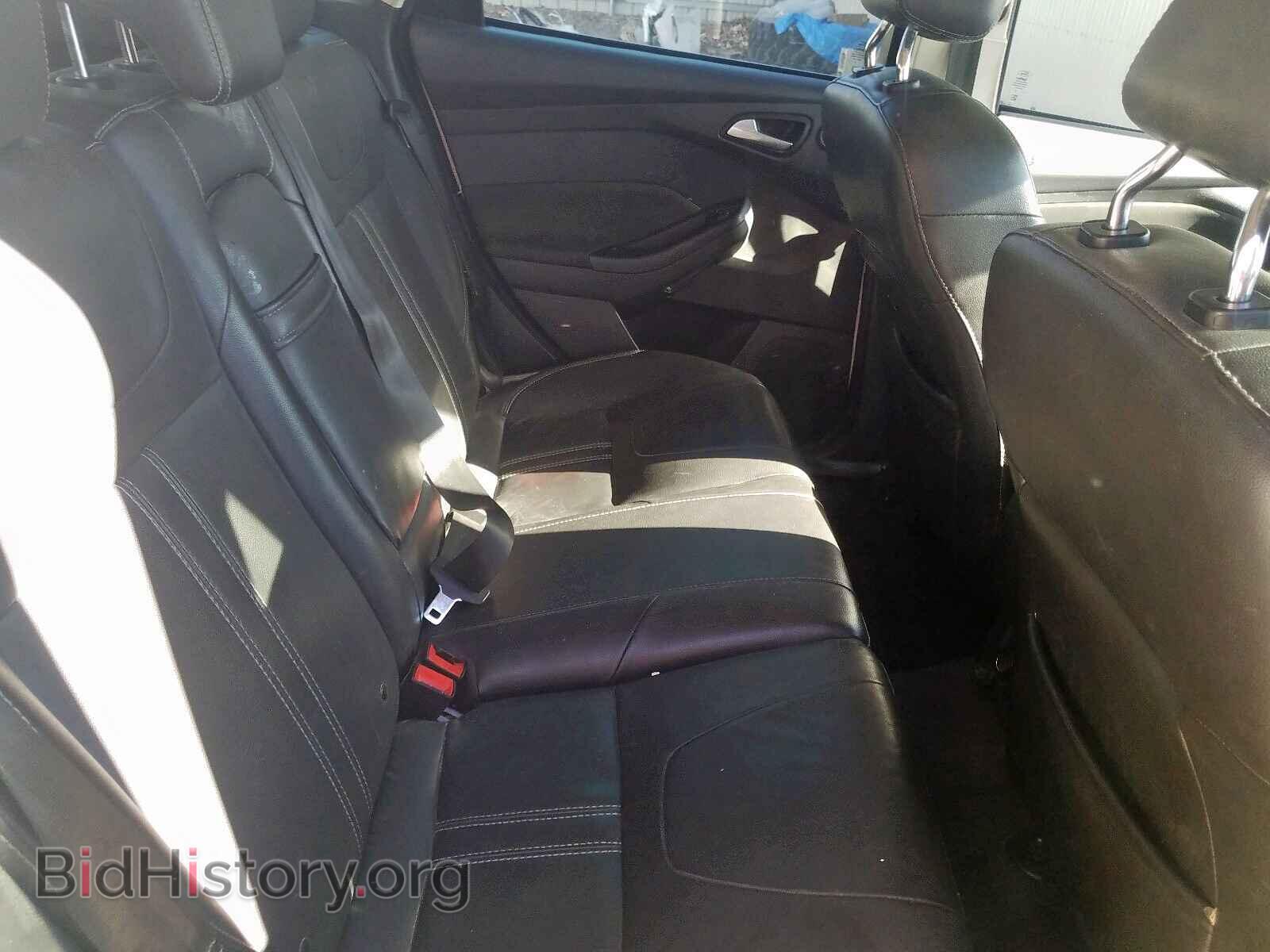 2012 FORD FOCUS - VIN: 1FAHP3M28CL278911 - Photo 6