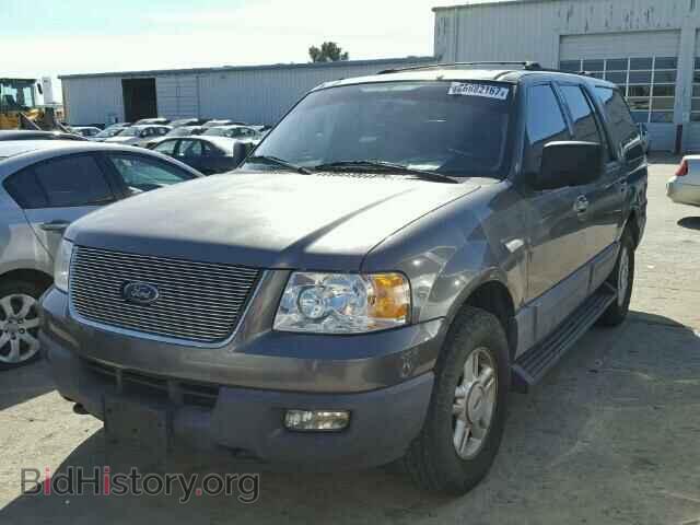 2004 FORD EXPEDITION - VIN: 1FMPU16L14LB63251 - Фото 2