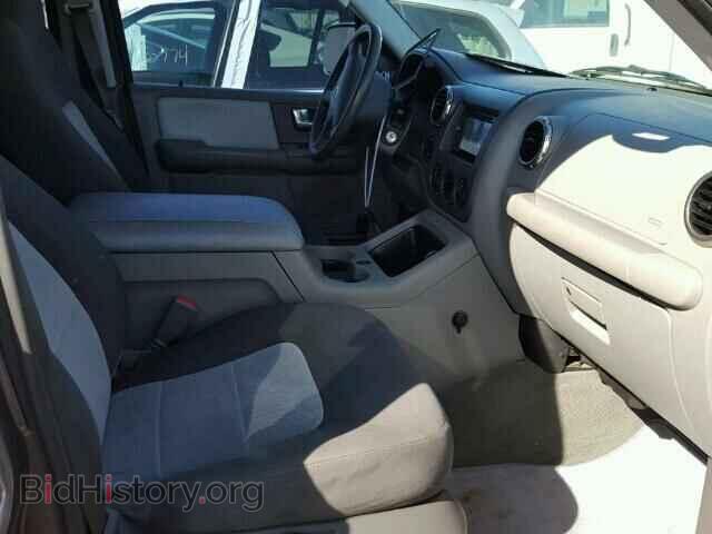 2004 FORD EXPEDITION - VIN: 1FMPU16L14LB63251 - Фото 5