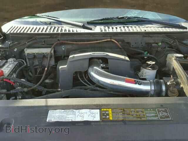 2004 FORD EXPEDITION - VIN: 1FMPU16L14LB63251 - Фото 7
