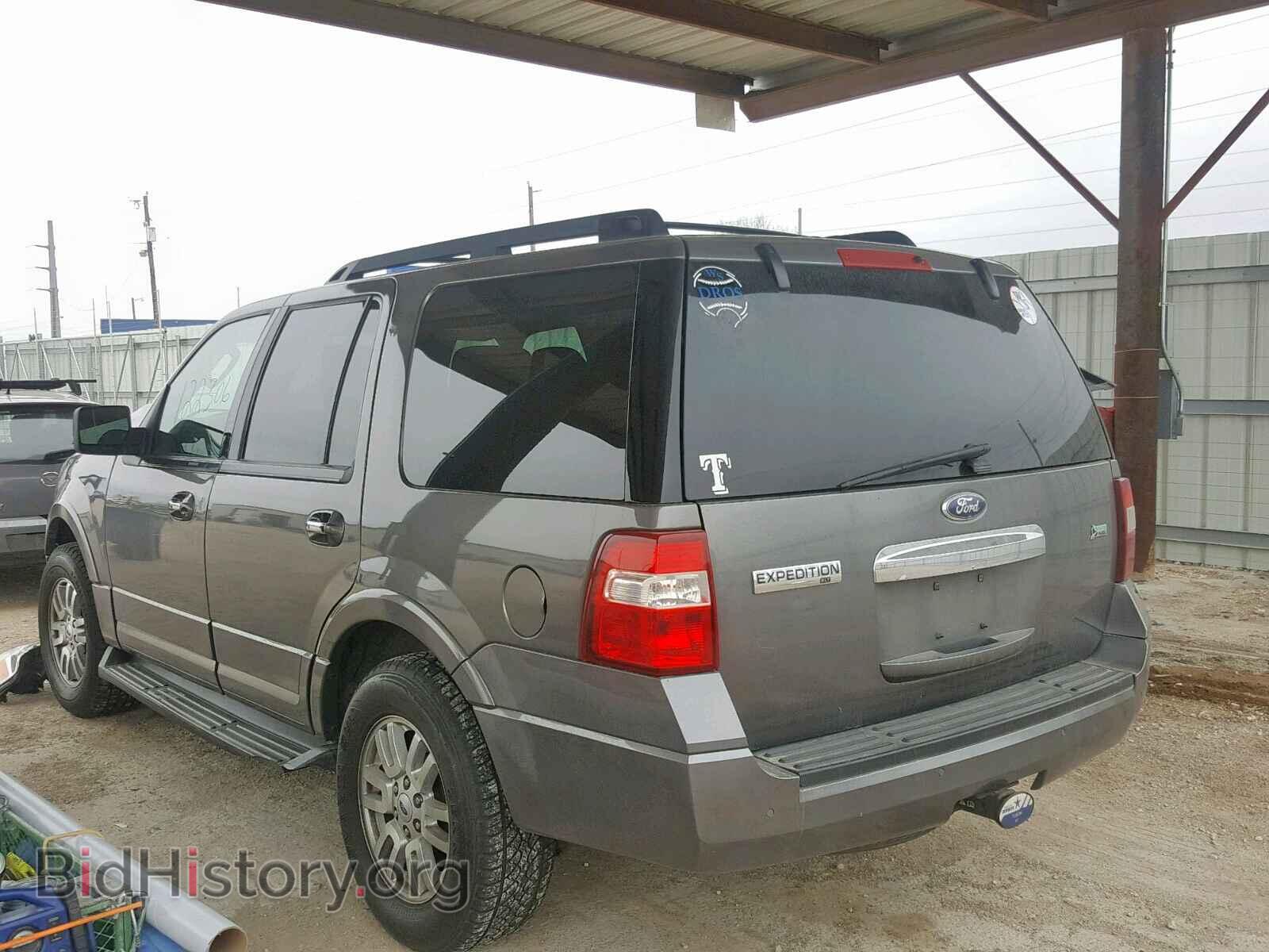 2011 FORD EXPEDITION - VIN: 1FMJU1H56BEF54207 - Фото 3