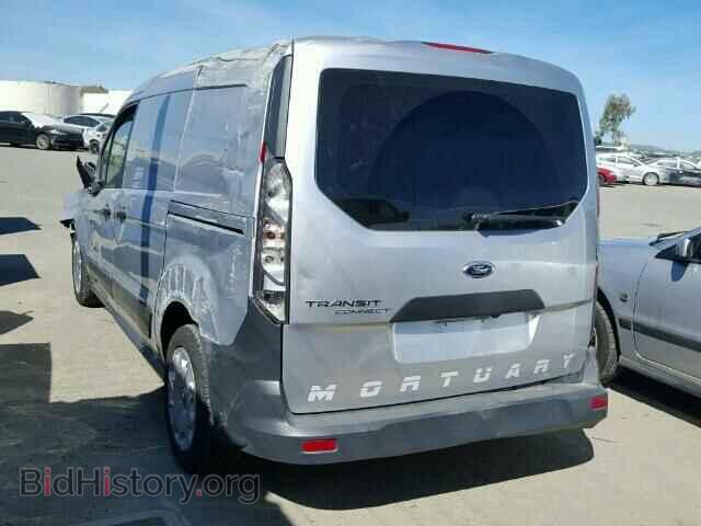 2014 FORD TRANSIT CO - VIN: NM0LE7E75E1164579 - Фото 3