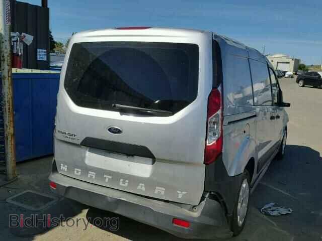 2014 FORD TRANSIT CO - VIN: NM0LE7E75E1164579 - Фото 4