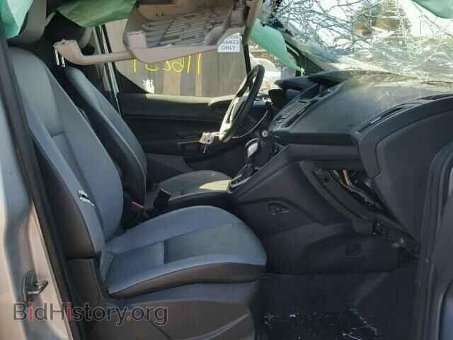 2014 FORD TRANSIT CO - VIN: NM0LE7E75E1164579 - Фото 5