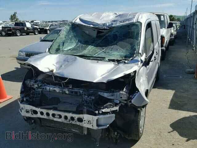 2014 FORD TRANSIT CO - VIN: NM0LE7E75E1164579 - Фото 9