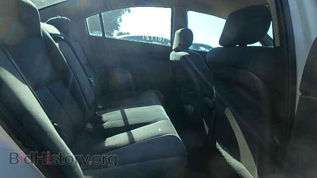 2004 MITSUBISHI GALANT - VIN: 4A3AB36F34E092805 - Фото 6