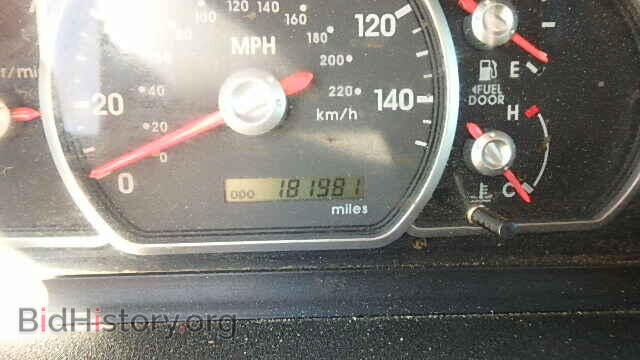 2004 MITSUBISHI GALANT - VIN: 4A3AB36F34E092805 - Фото 8