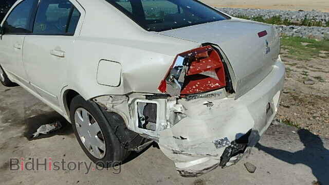 2004 MITSUBISHI GALANT - VIN: 4A3AB36F34E092805 - Фото 9