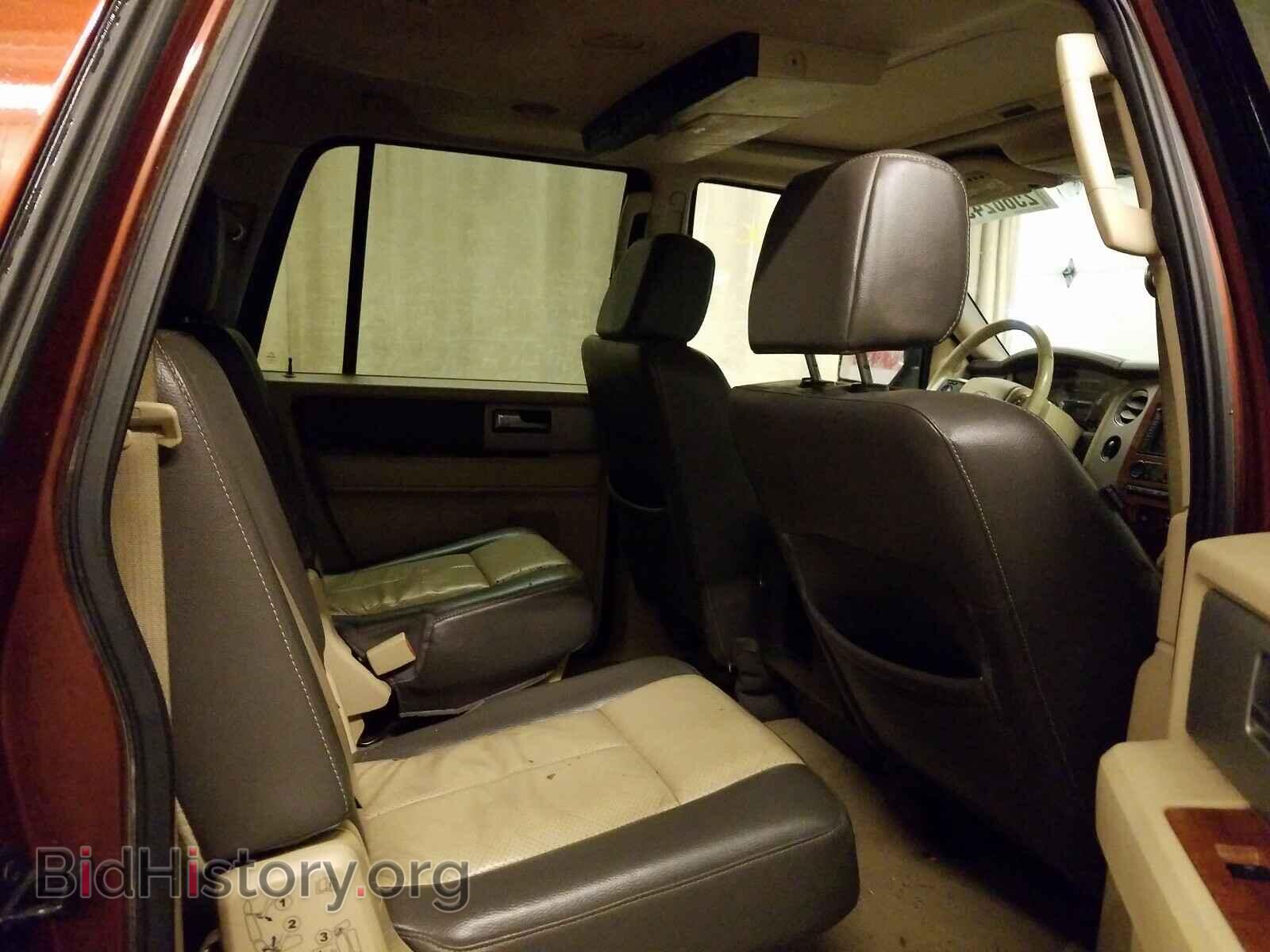 2007 FORD EXPEDITION - VIN: 1FMFK18507LA86635 - Фото 6