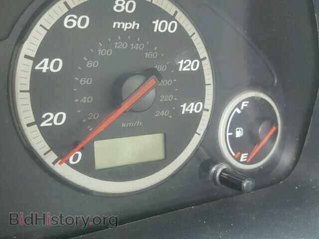 2003 HONDA CRV - VIN: SHSRD78833U127645 - Фото 8