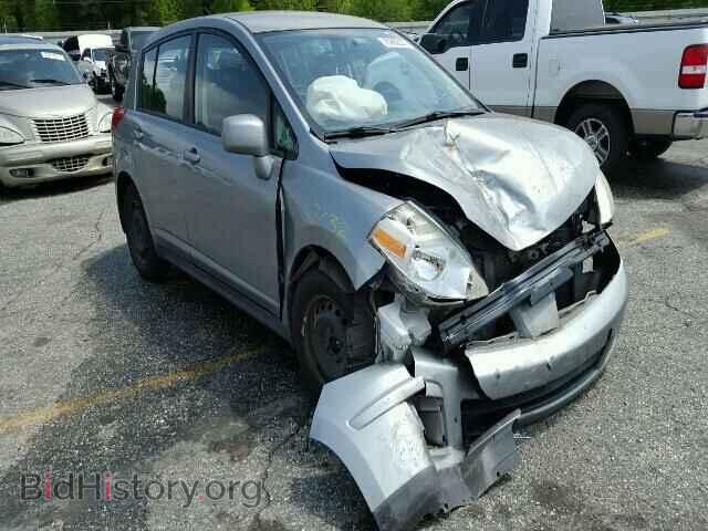 Фотография 3N1BC13E89L385274 - NISSAN VERSA 2009