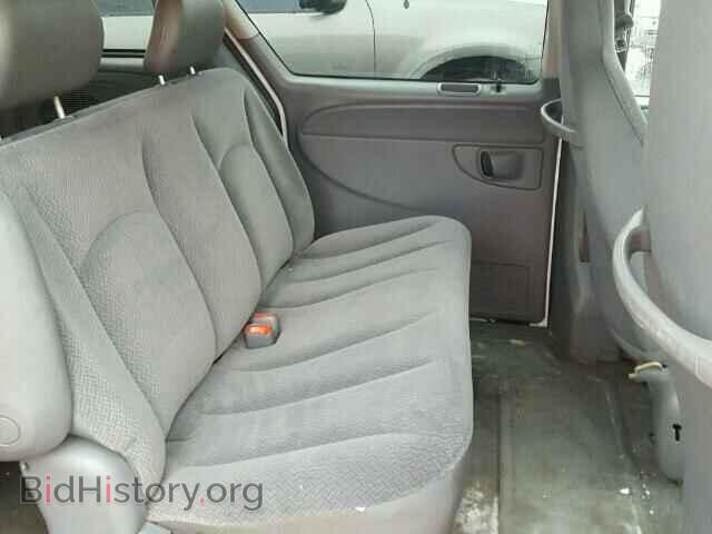 2005 DODGE CARAVAN - VIN: 1D4GP25R85B341142 - Фото 6