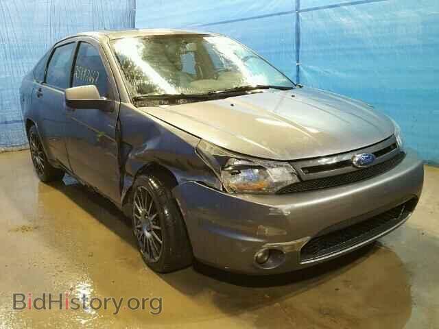 Фотография 1FAHP3GNXAW207162 - FORD FOCUS 2010
