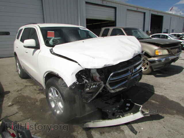Photo 1D4RD4GG3BC692426 - DODGE DURANGO 2011