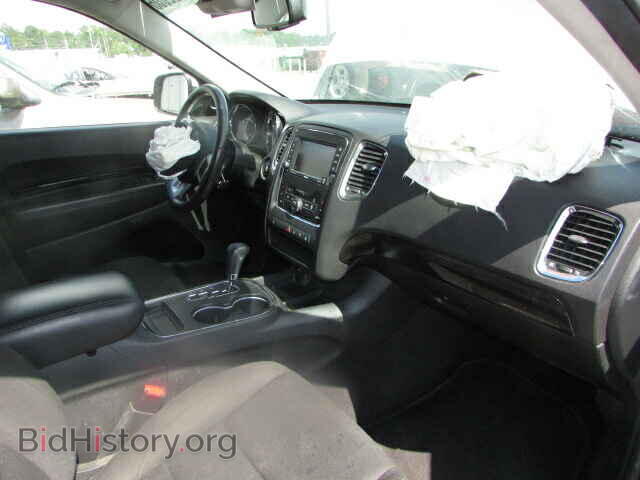 2011 DODGE DURANGO - VIN: 1D4RD4GG3BC692426 - Photo 5