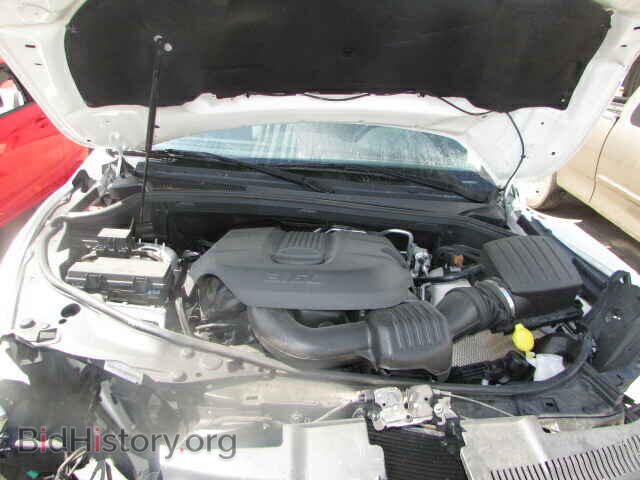 2011 DODGE DURANGO - VIN: 1D4RD4GG3BC692426 - Photo 7