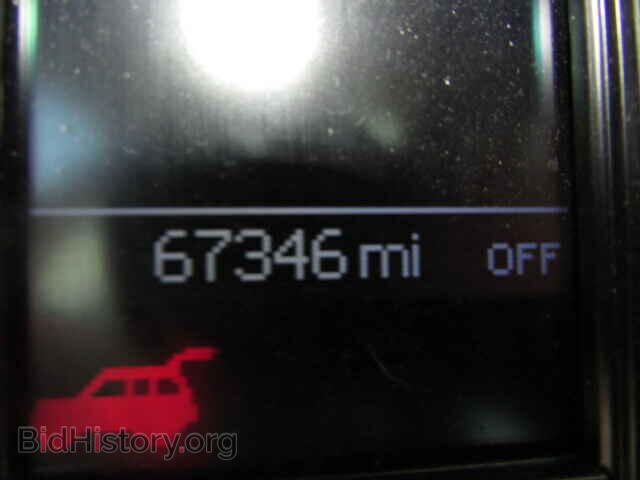 2011 DODGE DURANGO - VIN: 1D4RD4GG3BC692426 - Photo 8