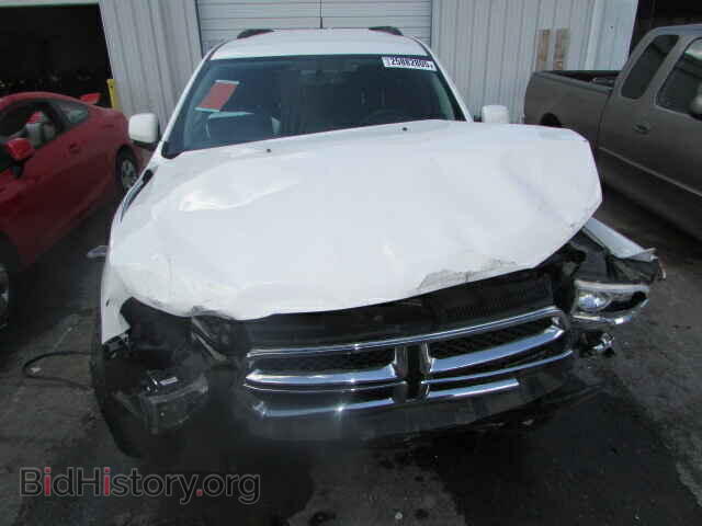 2011 DODGE DURANGO - VIN: 1D4RD4GG3BC692426 - Photo 9