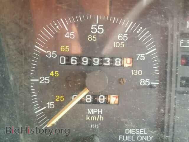 1981 VOLKSWAGEN RABBIT - VIN: 1V1LG0177BV093970 - Фото 8