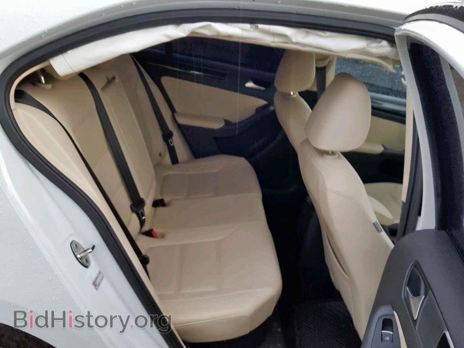 2017 VOLKSWAGEN JETTA - VIN: 3VWL17AJ0HM236843 - Photo 6