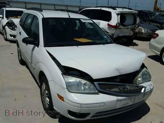 Фотография 1FAFP36N56W152409 - FORD FOCUS 2006