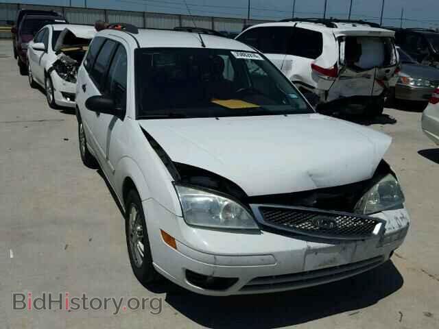 2006 FORD FOCUS - VIN: 1FAFP36N56W152409 - Фото 9