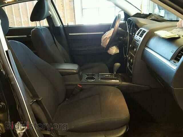 2010 DODGE CHARGER - VIN: 2B3CA4CD0AH280341 - Фото 5