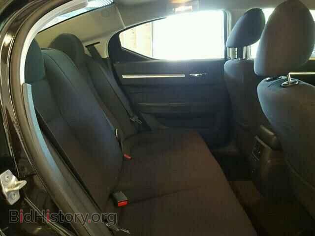 2010 DODGE CHARGER - VIN: 2B3CA4CD0AH280341 - Фото 6