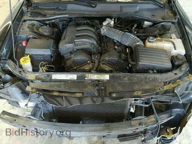 2010 DODGE CHARGER - VIN: 2B3CA4CD0AH280341 - Фото 7