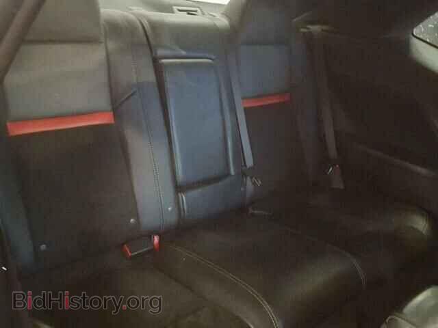 2010 DODGE CHALLENGER - VIN: 2B3CJ7DW8AH130477 - Фото 6