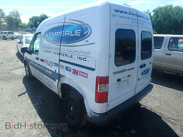 2011 FORD TRANSIT CO - VIN: NM0LS7AN7BT050614 - Фото 3