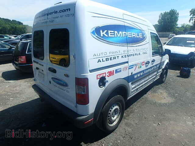 2011 FORD TRANSIT CO - VIN: NM0LS7AN7BT050614 - Фото 4
