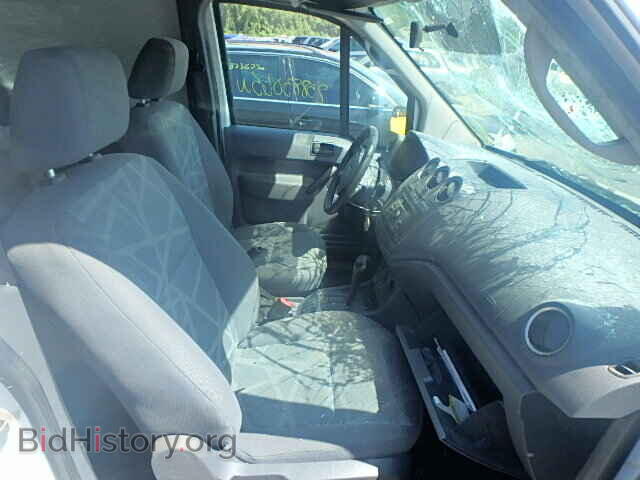 2011 FORD TRANSIT CO - VIN: NM0LS7AN7BT050614 - Фото 5