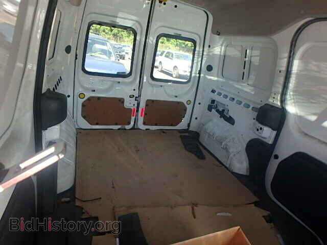 2011 FORD TRANSIT CO - VIN: NM0LS7AN7BT050614 - Фото 6