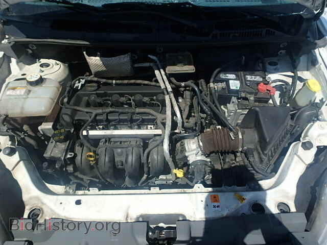 2011 FORD TRANSIT CO - VIN: NM0LS7AN7BT050614 - Фото 7