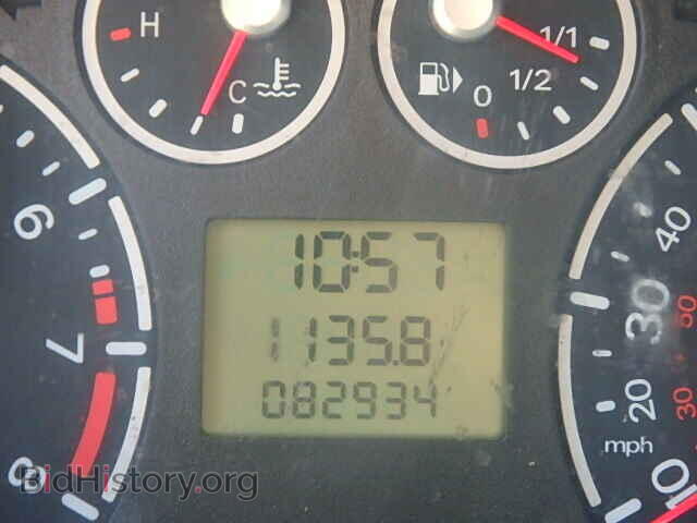 2011 FORD TRANSIT CO - VIN: NM0LS7AN7BT050614 - Фото 8