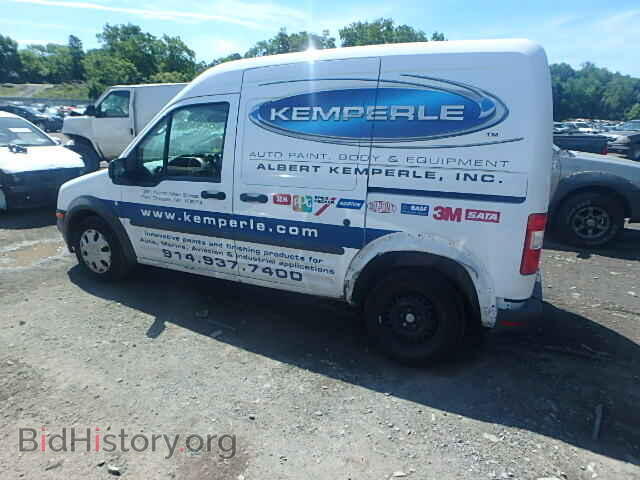 2011 FORD TRANSIT CO - VIN: NM0LS7AN7BT050614 - Фото 10